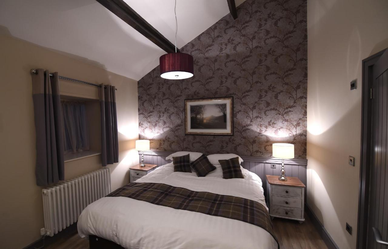 Kings Arms Hotel Holme (Cumbria) Quarto foto