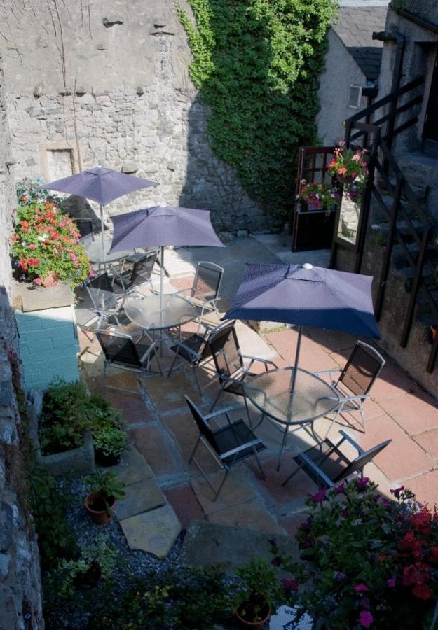 Kings Arms Hotel Holme (Cumbria) Exterior foto