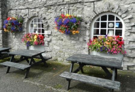 Kings Arms Hotel Holme (Cumbria) Exterior foto